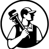 ADA Compliant Fixtures Pros Logo